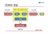 리바이스의 Green SCM의 도입전략-4