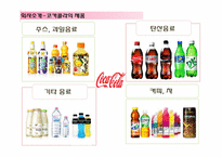 신제품개발 건강음료 매실사이다 마케팅전략-6
