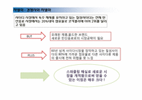 신제품개발 건강음료 매실사이다 마케팅전략-20