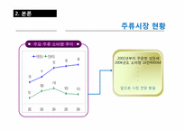 [소비자행동] 10장 라이프 스타일과 개성 -막걸리 사례-6