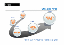 [소비자행동] 10장 라이프 스타일과 개성 -막걸리 사례-17