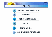 bond with warrant(BW) 신주인수권부사채-2