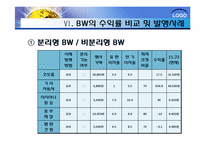 bond with warrant(BW) 신주인수권부사채-16