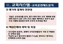 인사관리(SK건설 교육부분)-20