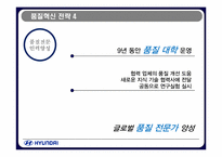 [품질경영] 현대자동차 품질관리전략-17