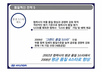 [품질경영] 현대자동차 품질관리전략-18