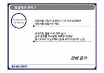 [품질경영] 현대자동차 품질관리전략-20