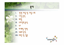 웅진코웨이 마케팅 전략-2