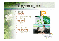 웅진코웨이 마케팅 전략-11