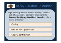 Harley-Davidson 할리데이비스 마케팅-15