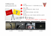 [마케팅조사] 재미있고 독특한 저관여 제품(광고소재 및 분석)-1