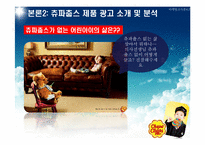[마케팅조사] 재미있고 독특한 저관여 제품(광고소재 및 분석)-18