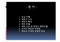 [소비자행동] 제10장 소비자 태도-2