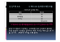 [소비자행동] 제10장 소비자 태도-18