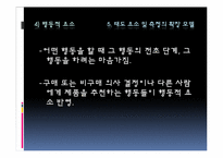 [소비자행동] 제10장 소비자 태도-20