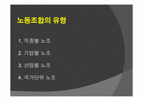 일본의 노사관계 -도요타를 중심으로-5