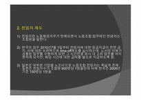 일본의 노사관계 -도요타를 중심으로-12