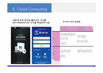 [소바자행동론] 2010년 10가지 기술 경향-14