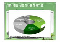 진로소주 `J` 제이 마케팅분석-12