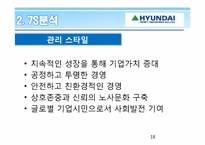 [비교경영] 조선업계에 대한 고찰 -현대 ＆ 대우 ＆ 미쓰비시 중공업-18