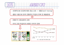 전주 생 막걸리의 마케팅 방안에 대한 조사-3