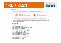 [마케팅조사론] 삼양 시리얼 마케팅전략-4