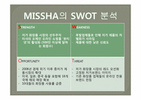 미샤의 고급화 전략, 마케팅실패원인-17