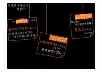 한국 연예사업의 비윤리적 문제와 그 개선 방안-16
