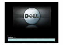 DELL 기업분석 및 성공 요인-1