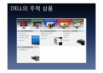 DELL 기업분석 및 성공 요인-12