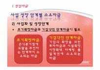 창업자금조달 레포트-5