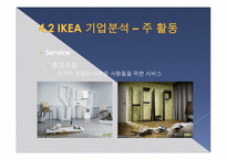 [MIS, 경영정보시스템] 이케아 IKEA의 국내시장 도입을 위한 경영전략-19