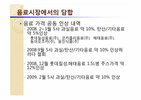 식품시장에서의 담합 사례조사-19