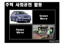 현대자동차 CSR 레포트-18