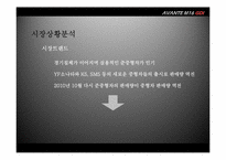 현대자동차 아반떼 기존광고비판 및 개선광고제작-8