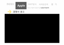 apple 애플사 산업구조분석 swot분석 마케팅전략-19