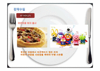 [전략경영] 피자헛 전략-13