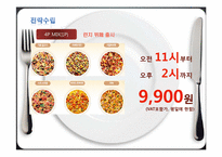 [전략경영] 피자헛 전략-14