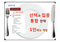 [전략경영] 피자헛 전략-16