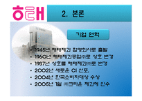 [공급사슬관리] 해태제과의 SCM과 물류-5