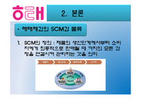 [공급사슬관리] 해태제과의 SCM과 물류-12