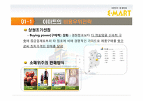 이마트 경영전략-9