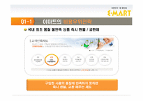 이마트 경영전략-11