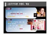 [소비자행동] 7장. 개성과 라이프스타일-7