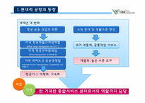 인천공항의 경영과 마케팅 사례-5