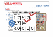 닌텐도 Nintendo 실패와 변화-11