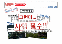 닌텐도 Nintendo 실패와 변화-14
