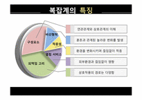 복잡계와 기업경영-11