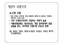 계란의 유통구조 및 문제점-5