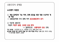 계란의 유통구조 및 문제점-11